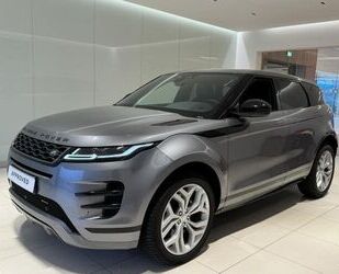 Land Rover Range Rover Evoque Gebrauchtwagen