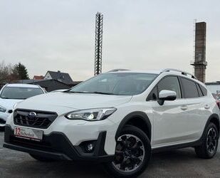 Subaru XV Gebrauchtwagen