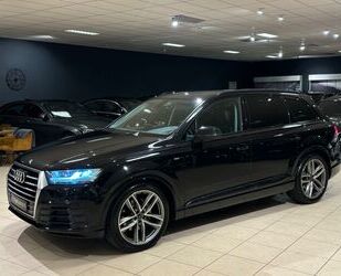 Audi Q7 Gebrauchtwagen