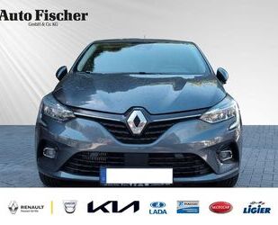 Renault Renault Clio V Intens TCE 100 LPG Gebrauchtwagen