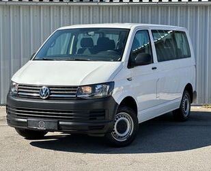 VW T6 Transporter Gebrauchtwagen