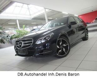 Mercedes-Benz E 350 Gebrauchtwagen