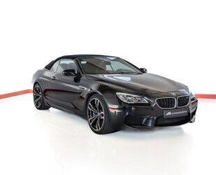 BMW M6 Gebrauchtwagen