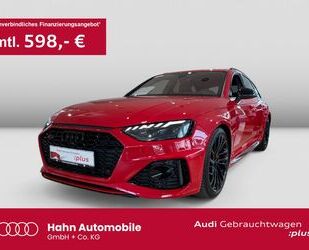 Audi RS4 Gebrauchtwagen