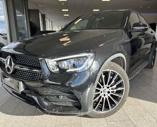 Mercedes-Benz GLC 220 Gebrauchtwagen
