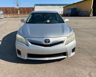 Toyota Camry Gebrauchtwagen