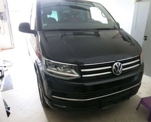 VW T6 Multivan Gebrauchtwagen
