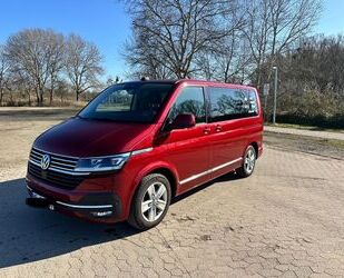 VW T6 Multivan Gebrauchtwagen