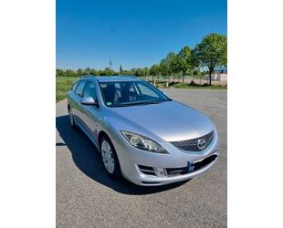 Mazda 6 Gebrauchtwagen