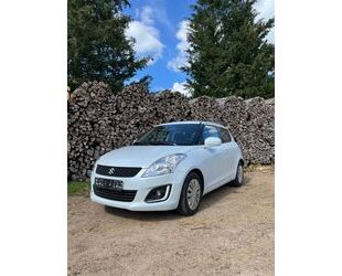 Suzuki Swift Gebrauchtwagen