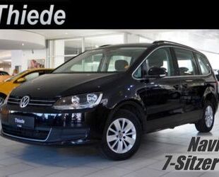 VW Sharan Gebrauchtwagen