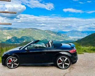 Audi TT RS Gebrauchtwagen