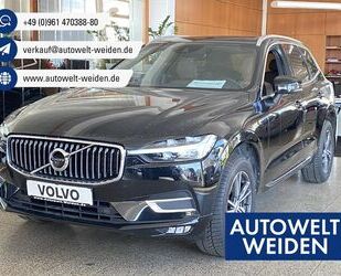 Volvo XC60 Gebrauchtwagen