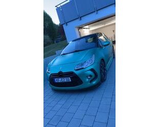 Citroen DS3 Gebrauchtwagen