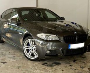 BMW 525 Gebrauchtwagen
