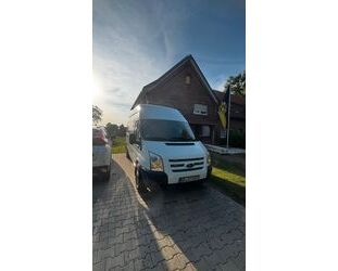 Ford Transit Gebrauchtwagen