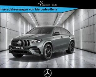 Mercedes-Benz GLE 53 AMG Gebrauchtwagen