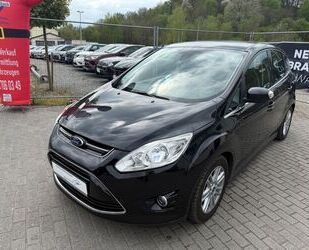 Ford C-Max Gebrauchtwagen
