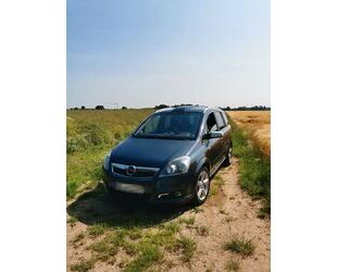 Opel Zafira Gebrauchtwagen
