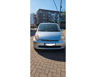 Daihatsu Sirion Gebrauchtwagen