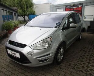 Ford S-Max Gebrauchtwagen