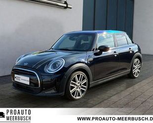 Mini Cooper Gebrauchtwagen