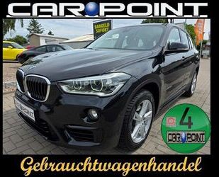 BMW X1 Gebrauchtwagen
