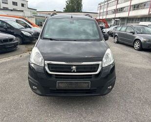 Peugeot Partner Tepee Gebrauchtwagen