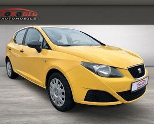 Seat Ibiza Gebrauchtwagen