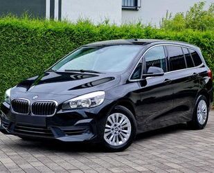 BMW 218 Gebrauchtwagen