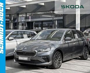 Skoda Scala Gebrauchtwagen