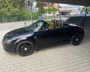 Audi TT Gebrauchtwagen