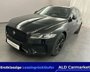 Jaguar XF Gebrauchtwagen
