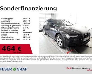 Audi A6 Allroad Gebrauchtwagen