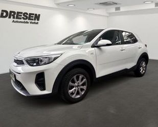 Kia Stonic Gebrauchtwagen