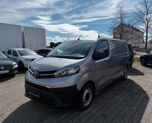 Toyota Proace (Verso) Gebrauchtwagen