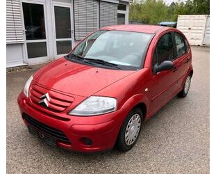 Citroen C3 Gebrauchtwagen