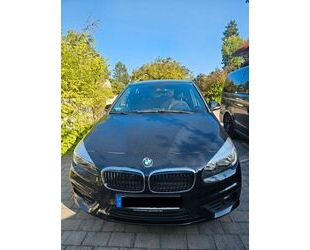 BMW 218 Gran Tourer Gebrauchtwagen