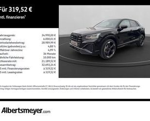 Audi Q2 Gebrauchtwagen