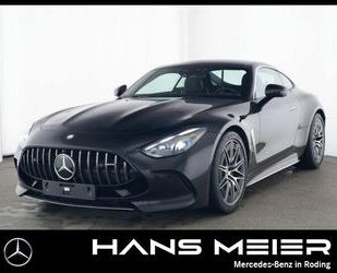 Mercedes-Benz AMG GT Gebrauchtwagen