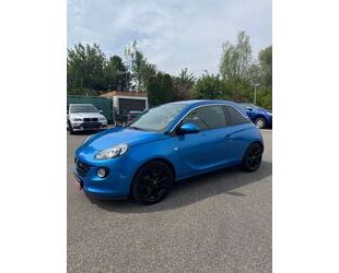 Opel Adam Gebrauchtwagen