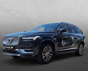 Volvo XC90 Gebrauchtwagen