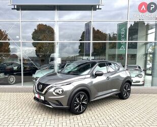 Nissan Juke Gebrauchtwagen