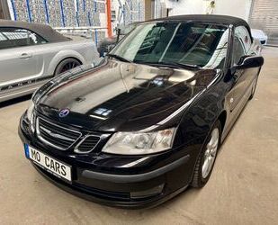 Saab 9-3 Gebrauchtwagen