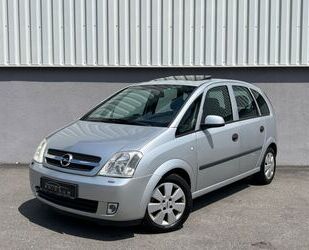 Opel Meriva Gebrauchtwagen
