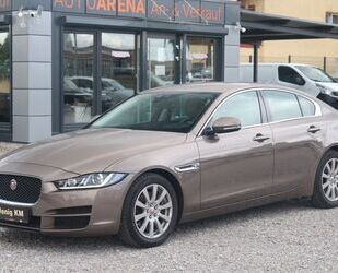 Jaguar XE Gebrauchtwagen