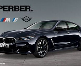 BMW M850 Gebrauchtwagen