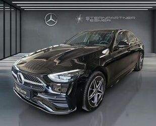Mercedes-Benz C 300 Gebrauchtwagen