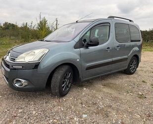 Citroen Berlingo Gebrauchtwagen
