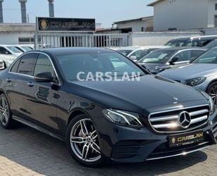 Mercedes-Benz E 220 Gebrauchtwagen